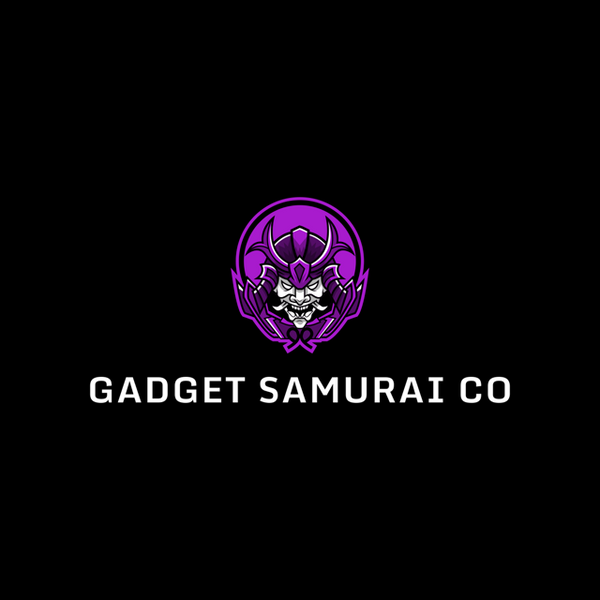 Gadget Samurai CO