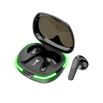 TWS Pro60 Wireless Bluetooth Headset with Mic Earbuds Noise Cancelling Stereo Bluetooth Earphones Air Pro 60 Wireless Headphones